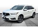 2017 Acura MDX 3.5 Advance