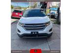 2015 Ford Edge SEL Sport Utility 4D