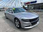 2015 Dodge Charger SXT Sedan 4D