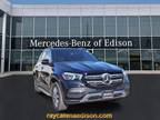 2022 Mercedes-Benz GLE