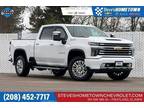 2021 Chevrolet Silverado 3500HD High Country