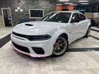 2023 Dodge Charger Scat Pack Widebody Sedan 4D