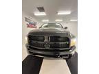 2014 RAM 2500 Crew Cab Laramie 4x4 Crew Cab 6.3 ft. box 149 in. WB