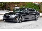 2021 BMW 5 Series 530i xDrive