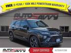 2023 Chevrolet TrailBlazer RS Sport Utility 4D