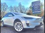 2017 Tesla Model X 75D