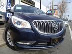 2017 Buick Enclave Premium All-Wheel Drive