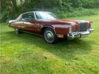 1974 Chrysler Imperial