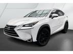 2015 Lexus NX 200t Base