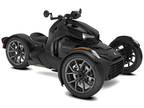 2023 Can-Am Ryker 900 ACE