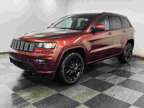 2022UsedJeepUsedGrand Cherokee WKUsed4x4