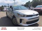 2020 Kia Rio