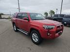 2017 Toyota 4Runner