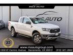 2019 Ford Ranger SuperCab XLT Pickup 2D 6 ft