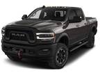 2019 RAM 2500 Power Wagon