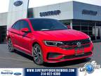 2019 Volkswagen Jetta GLI 2.0T Autobahn