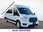 2021 Ford Transit-350 XLT