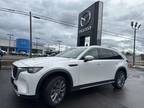 2024 Mazda CX-90 3.3 Turbo Premium Plus