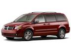 2009 Dodge Grand Caravan SE