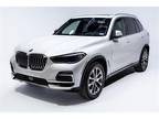 2020 Bmw X5