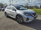 2023 Nissan Murano SV 4dr Front-Wheel Drive