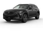 2023 Mazda CX-50 2.5 S Premium Plus Package