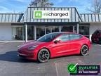 2019 Tesla Model 3 Long Range 4dr All-Wheel Drive Sedan