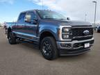 2023 Ford F-350 Lariat Super Duty