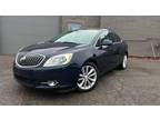 2015 Buick Verano Convenience Group