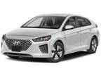 2020 Hyundai Ioniq Hybrid