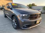 2015 Dodge Durango