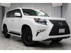 2020 Lexus GX