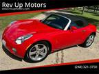 2006 Pontiac Solstice