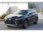 2021 Lexus RX Base 4dr All-Wheel Drive