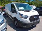 2020 Ford Transit Cargo Van Base