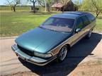 1994 Buick Roadmaster