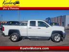 2015 GMC Sierra 2500 Base