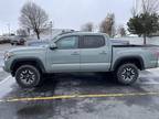 2022 Toyota Tacoma 4WD TRD Off Road