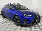 2023 Lexus UX 250h F SPORT Handling