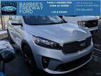 2020 Kia Sorento 3.3 EX