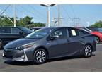 2017 Toyota Prius Prime Advanced