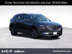 2021 Mazda CX-9