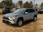 2021 Toyota RAV4 XL