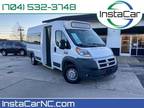 2015 RAM ProMaster Cargo Van