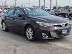 2013 Toyota Avalon