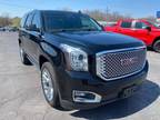 2017 GMC Yukon Denali Sport Utility 4D