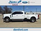 2023 Ford F-350 Lariat Super Duty