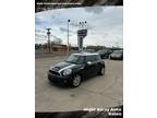 2013 MINI Hardtop Cooper S