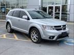 2014 Dodge Journey Limited