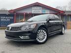 2016 Volkswagen Passat BEIGE